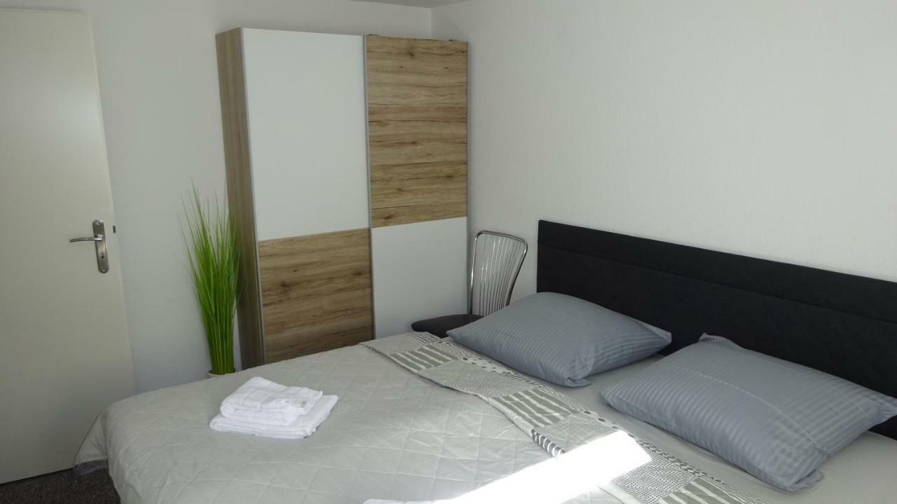 Apartamento H@Rz4U Clausthal-Zellerfeld Exterior foto